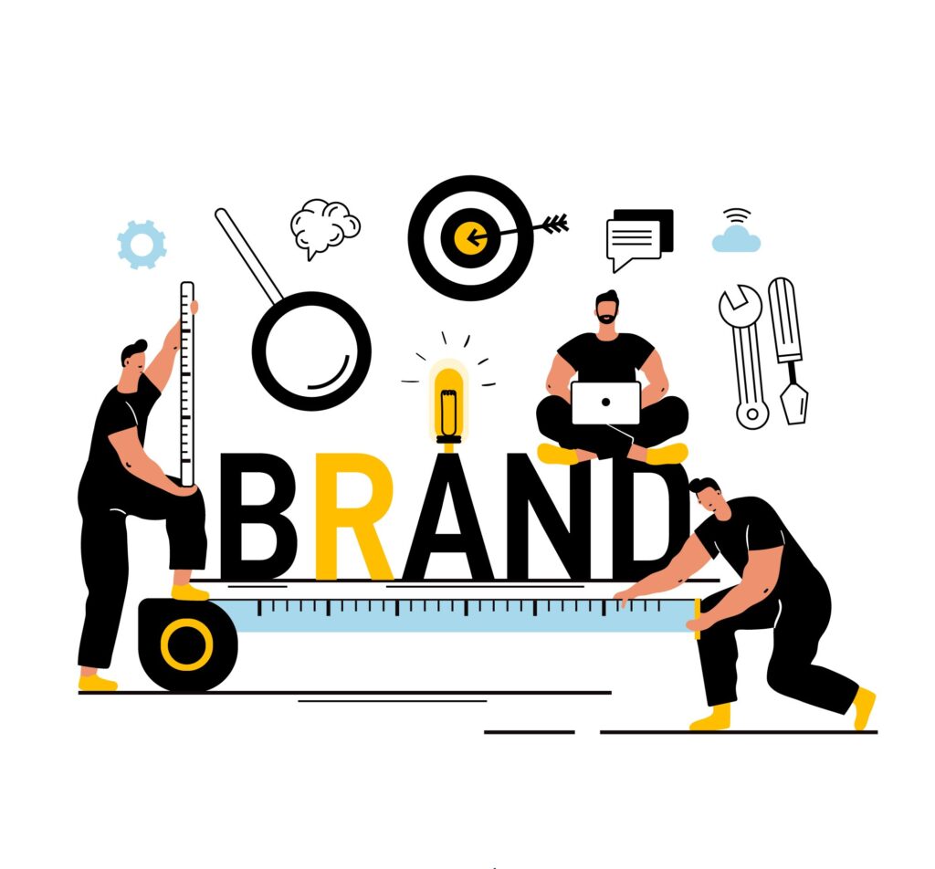 brand identity