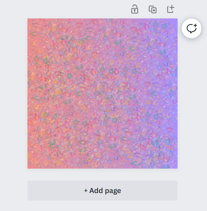 copy and paste elements in canva