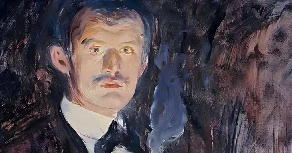 expressionism art