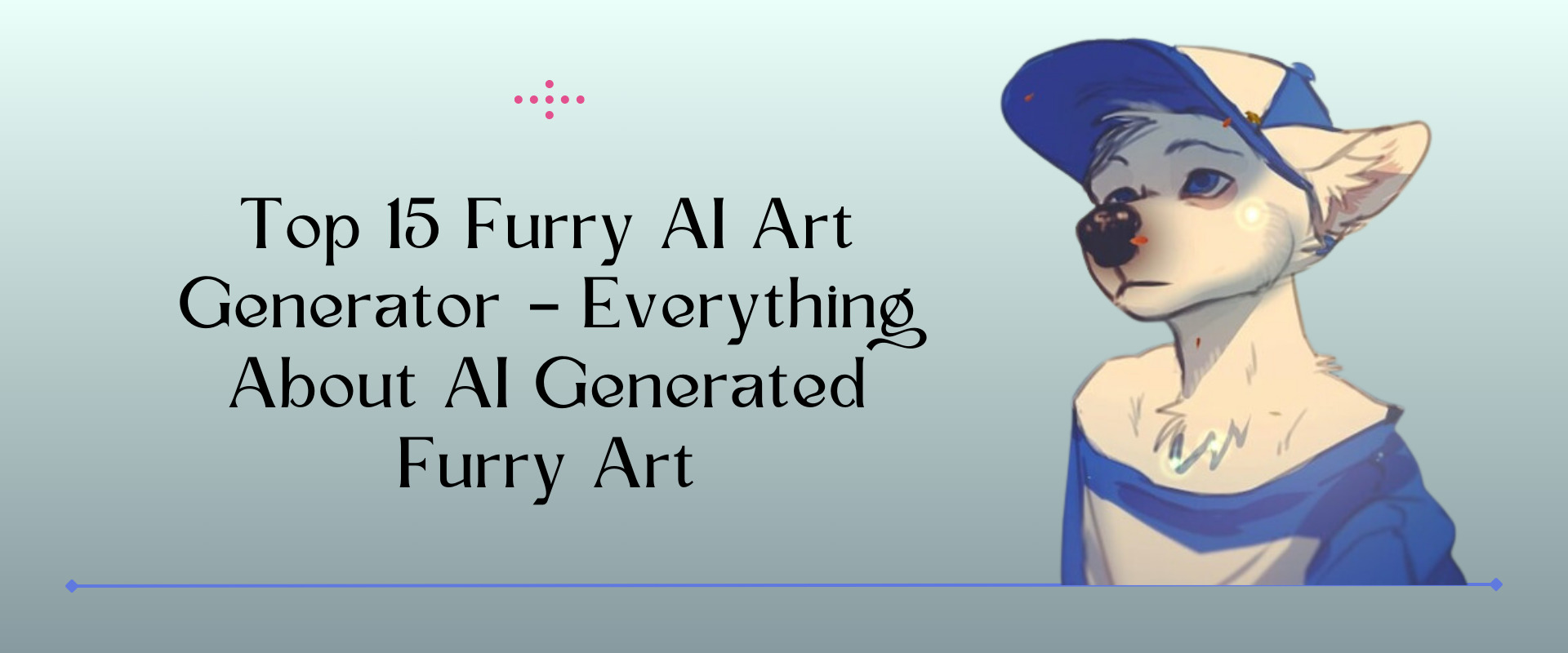 Top 15 Furry AI Art Generators in 2024 to create AI Furry Art