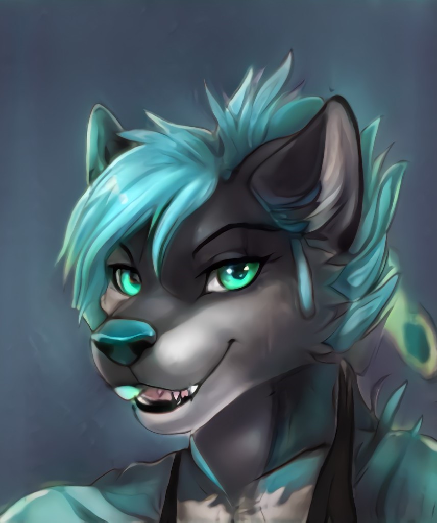 furry ai art generator