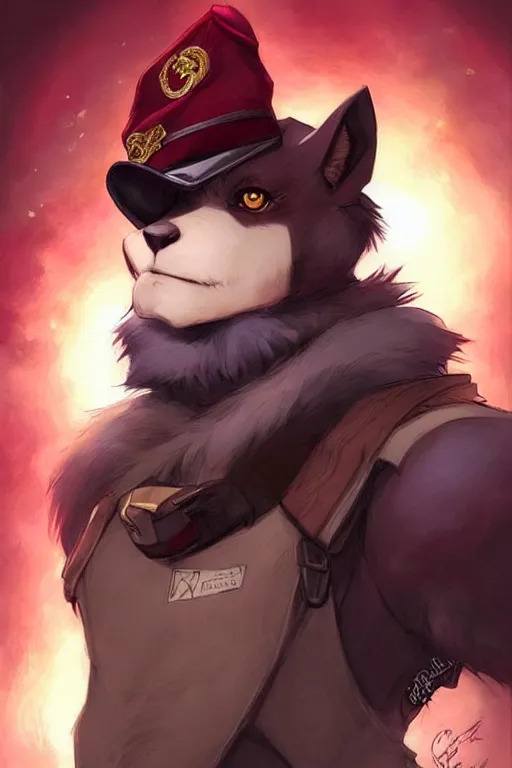 furry ai art generator