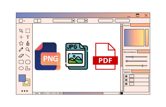 how to use business card mockup