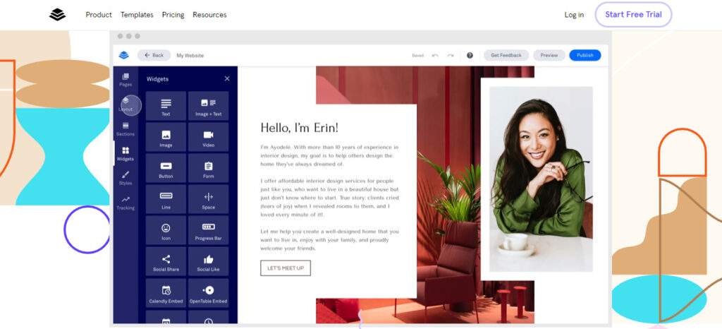 leadpages