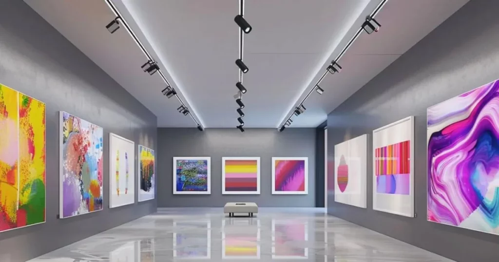 sell ai art prints and digital copies