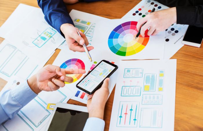 ui ux designers