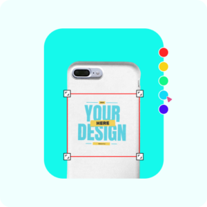 mockup phone | Customize