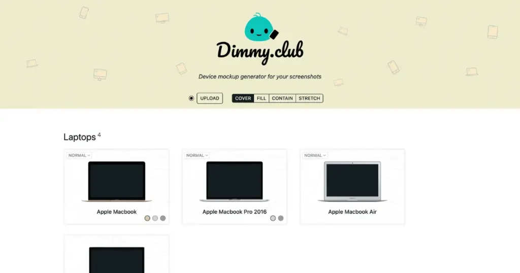 dimmy.club