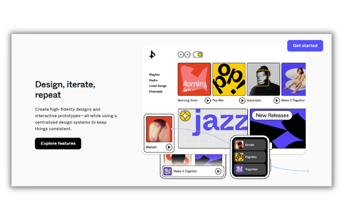figma platform