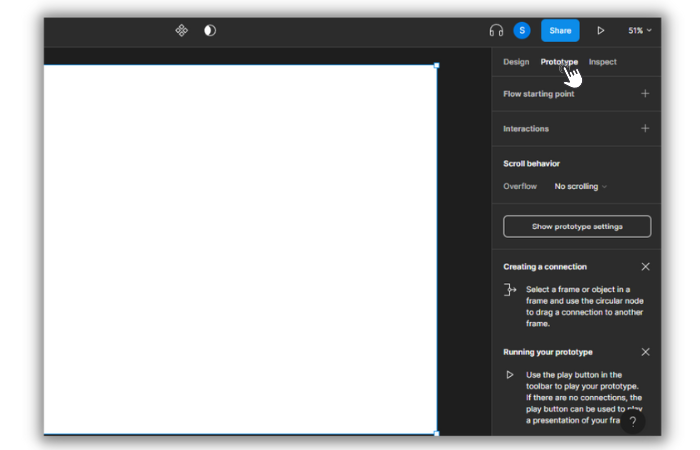 figma prototyping