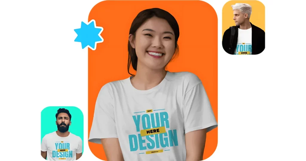 mockey mockup template