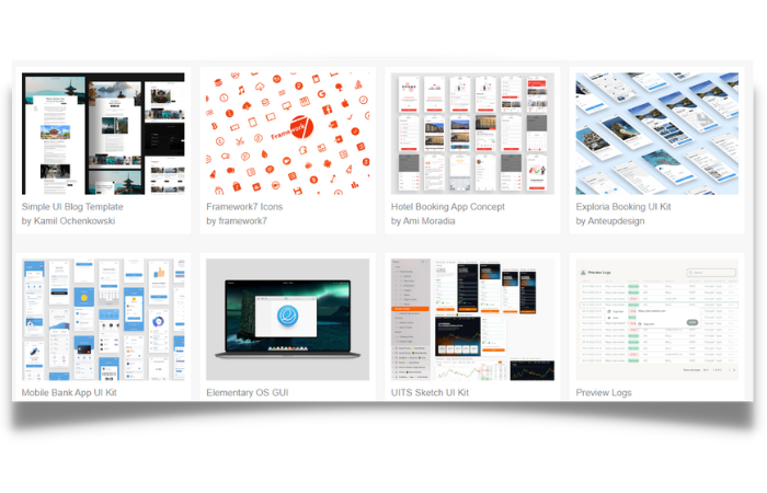 sketch app sources