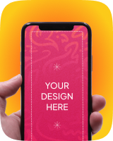 iPhone Mockup - A Free iPhone Mockup Mockup Generator