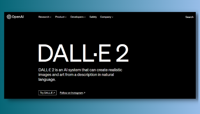 dall e 2 - anime character maker