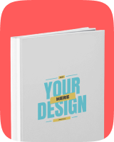 book mockup - free mockup generator