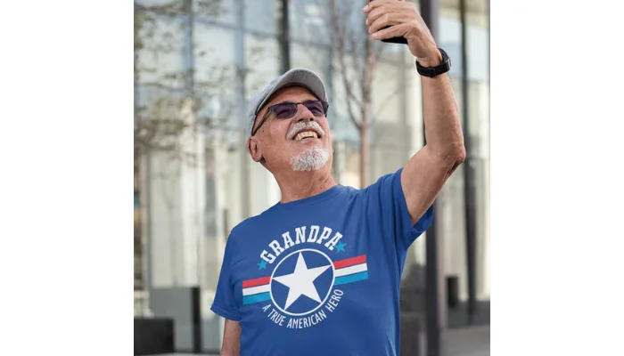 grandpa t shirt design ideas