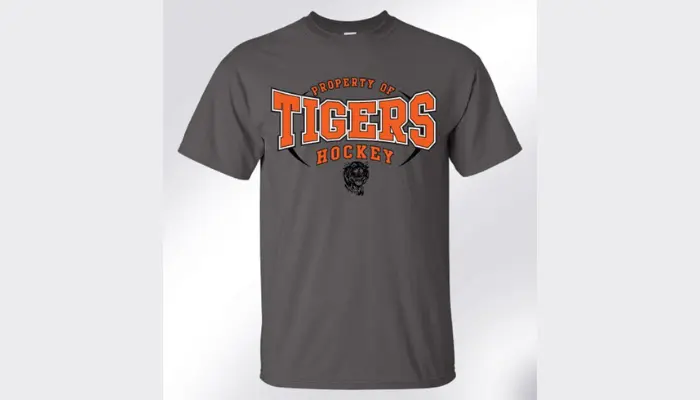 hockey t shirt design ideas