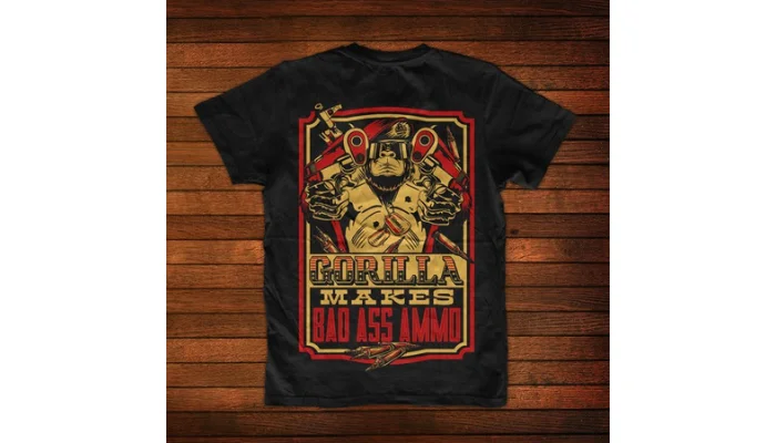 monkey t shirt design ideas