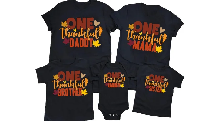 thanksgiving t shirt design ideas