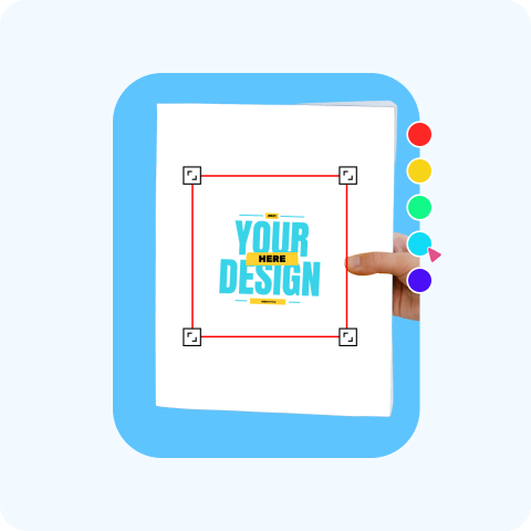 Customize Your Brochure