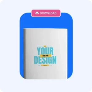 Download Final Book Mockup