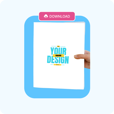 Instant Mockup Download