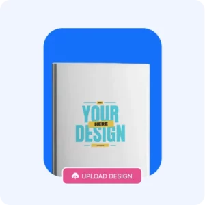 Pick Your Favorite book mockup Template