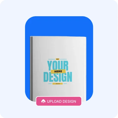 Pick Your Favorite book mockup Template