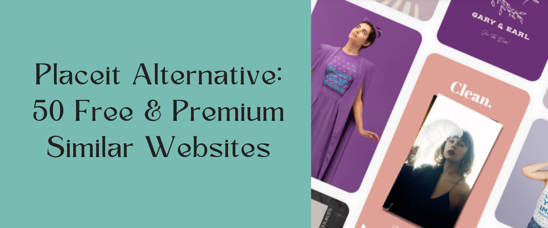 placeit alternative