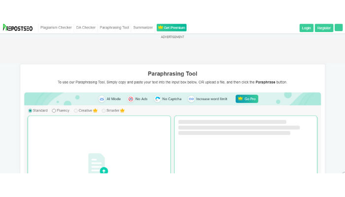 pre-post seo - quillbot alternatives