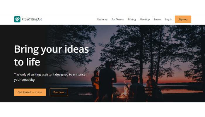 prowritingaid - quillbot alternatives