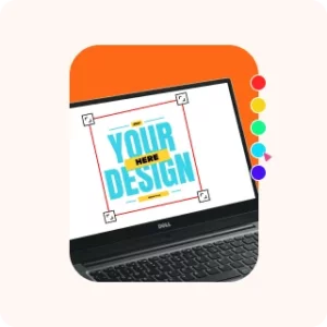 Choose Laptop Mockup Category