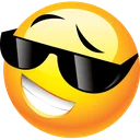 cool emoji