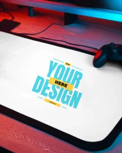 3d Mousepad Mockup generator