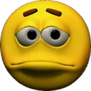 sad discord emoji sticker