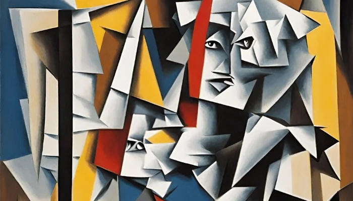 cubism - best midjourney prompts