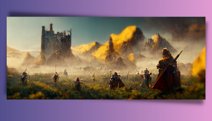 fantasy novelai image prompts