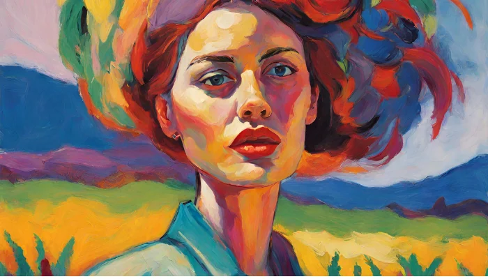 fauvism - best midjourney prompts