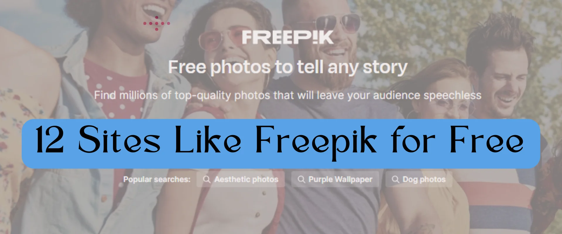 freepik alternative