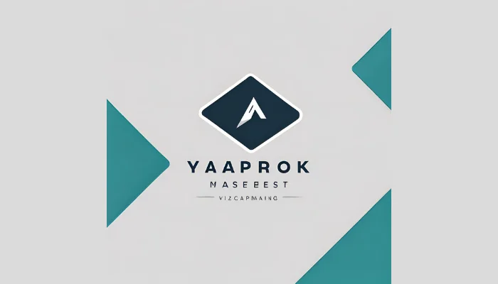 graphic logo of square - logo prompts midjourney