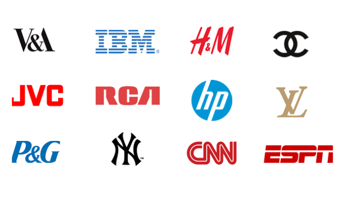 lettermark logo