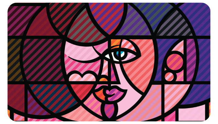 pablo picasso logo
