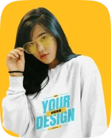 Sweatshirt Mockups