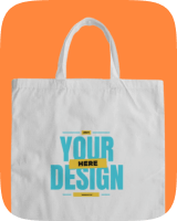 Tote-bag Mockup Generator