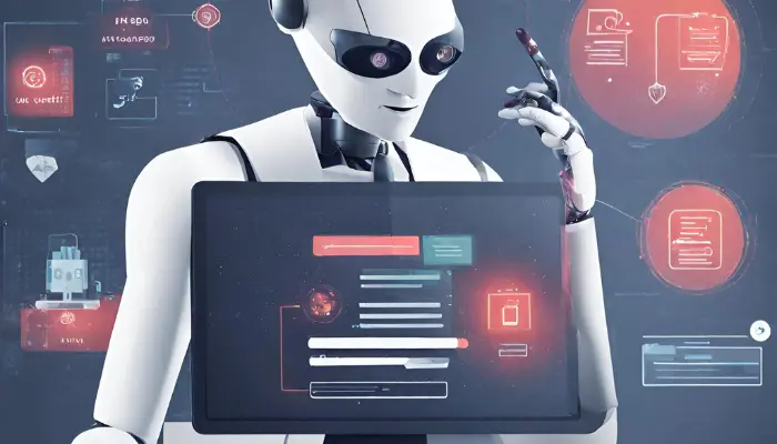 ai fraud detection - ai business ideas