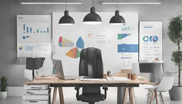ai marketing agency - ai business ideas
