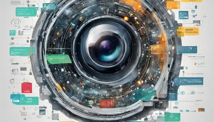 computer vision startups - ai business ideas