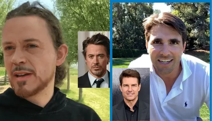 deepfake image generator examples