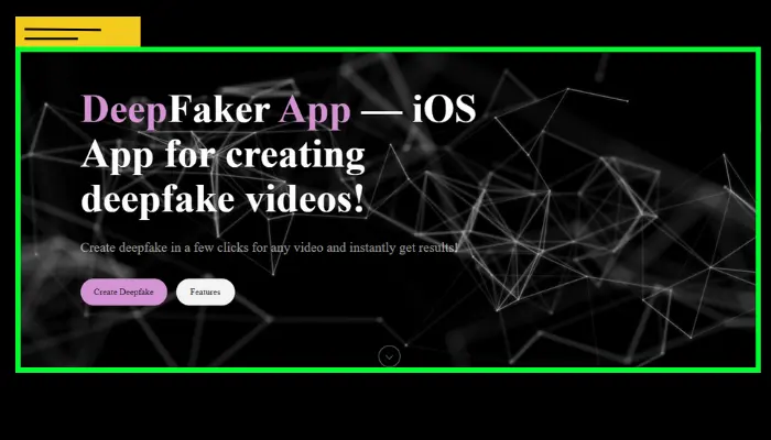 deepfaker ai deepfake image generator