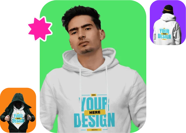 hoodie mockup generator